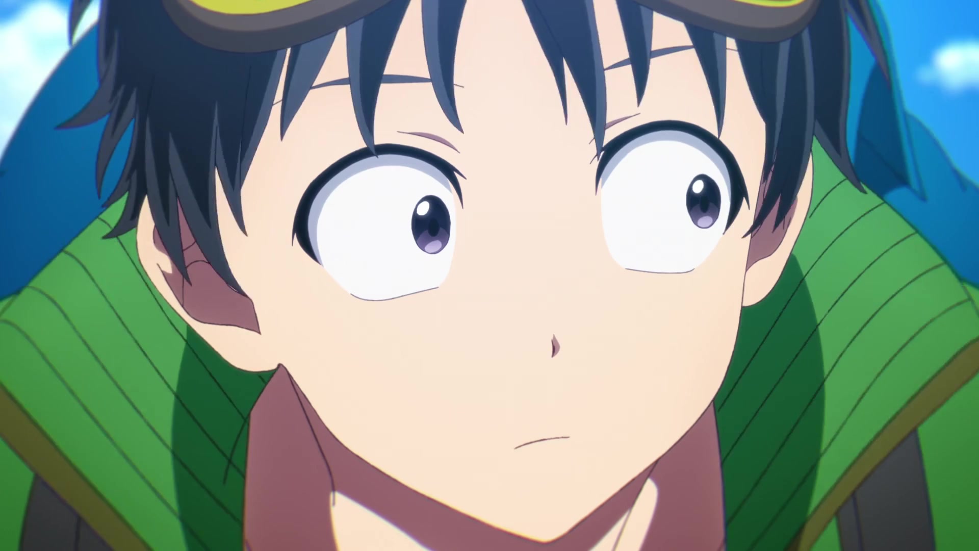 [Tsukyio Editing Resources] Zom 100 - Ep 4 - 97.mp4